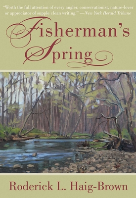 Fisherman's Spring 1628736879 Book Cover