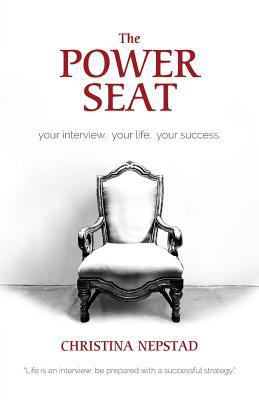 The Power Seat 0692562354 Book Cover
