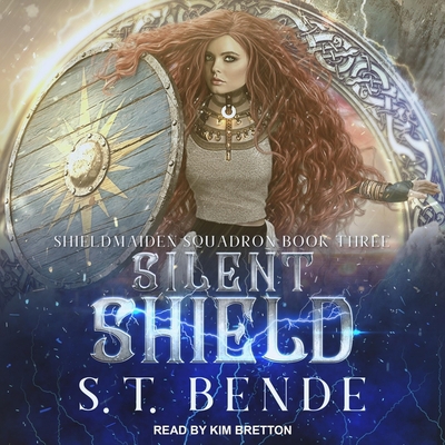 Silent Shield B0BL31D68B Book Cover