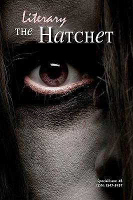 The Literary Hatchet 1441438890 Book Cover