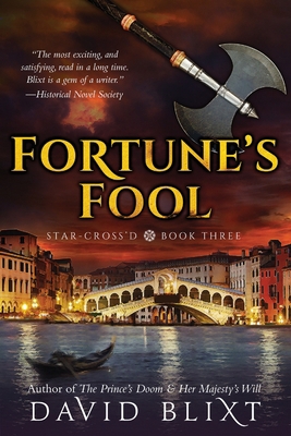 Fortune's Fool [Large Print] 486751120X Book Cover