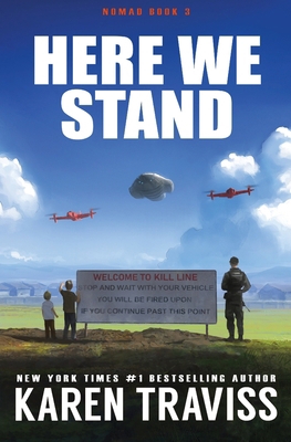 Here We Stand 1912247070 Book Cover
