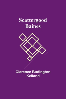 Scattergood Baines 9357915702 Book Cover