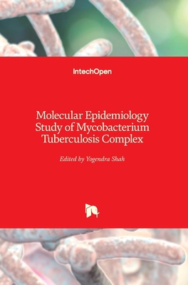 Molecular Epidemiology Study of Mycobacterium T... 1839680997 Book Cover