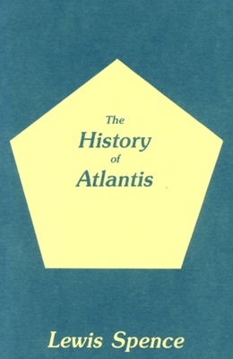 History of Atlantis 0893452424 Book Cover