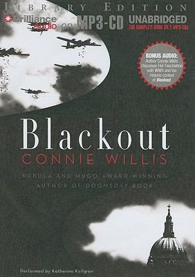 Blackout 1441875190 Book Cover