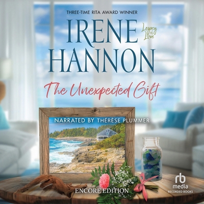 The Unexpected Gift B0GVKLV1K2 Book Cover
