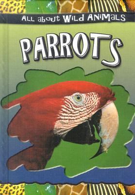 Parrots 0836841220 Book Cover