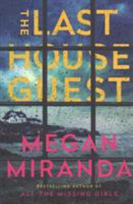 The House Guest 1786492911 Book Cover