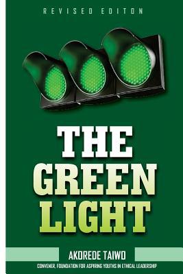 The Green Light 1724934473 Book Cover