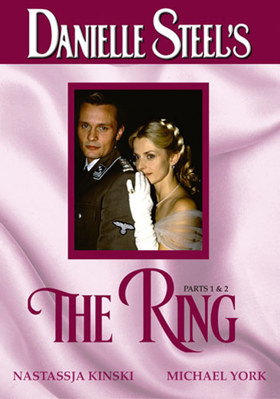 The Ring B0007WQHE4 Book Cover