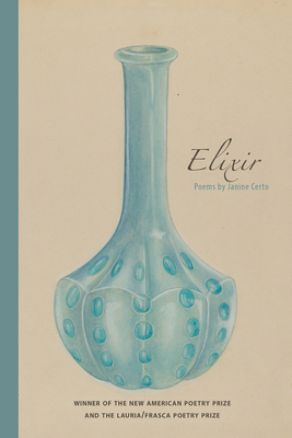 Elixir 1941561241 Book Cover