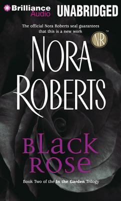 Black Rose 1593357451 Book Cover
