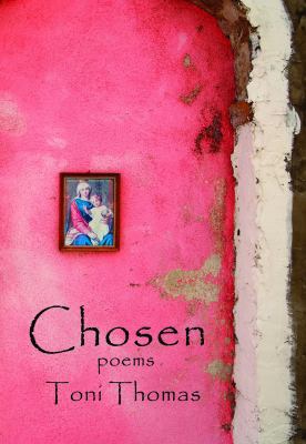 Chosen 0983530416 Book Cover