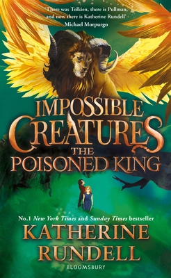 The Poisoned King B0FSJ1VS68 Book Cover