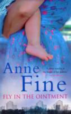 Fly in the Ointment 059305993X Book Cover