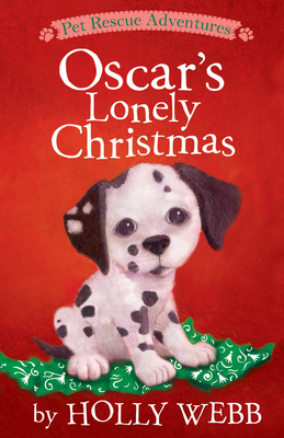 Oscar's Lonely Christmas 1680101706 Book Cover