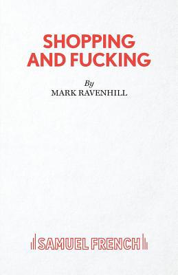 Shopping and Fucking 0573116164 Book Cover