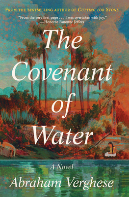 The Covenant of Water [Large Print] B0C9L6GK8P Book Cover