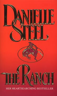 Ranch B0031RS8RQ Book Cover