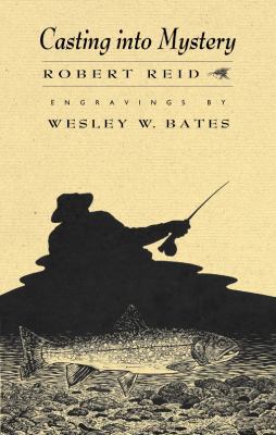 Casting Into Mystery 0889844283 Book Cover