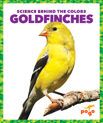 Goldfinches 1636903770 Book Cover