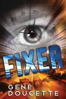 Fixer 1535325291 Book Cover