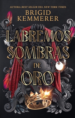 Labremos Sombras de Oro [Spanish] 8410239469 Book Cover