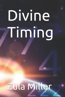 Divine Timing B0GR4SQ5HQ Book Cover