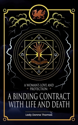 A Woman's Love and Protection: A Binding Contra... 1914422848 Book Cover