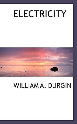 Electricity 1117255417 Book Cover