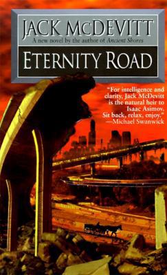 Eternity Road B0072B1ZNQ Book Cover