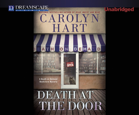 Death at the Door 1629236519 Book Cover