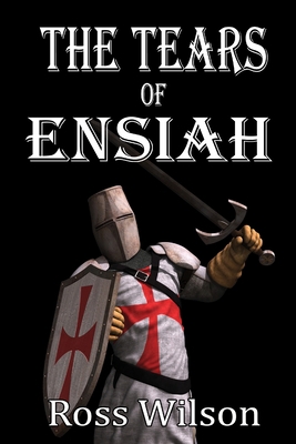 The Tears of Ensiah 0244126410 Book Cover