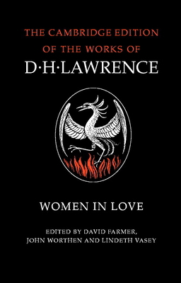 Women in Love 0521280419 Book Cover