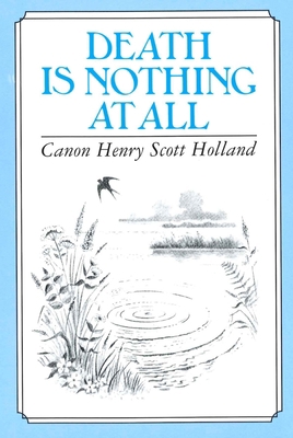 Death Is Nothing at All 0285628240 Book Cover