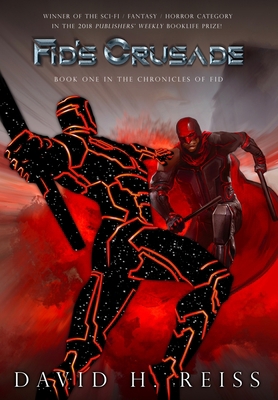 Fid's Crusade 1733675132 Book Cover