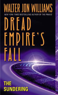 The Sundering: Dread Empire's Fall B007CGVL44 Book Cover