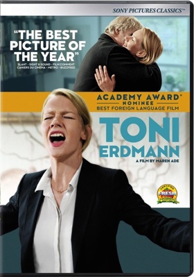 Toni Erdmann [German] B06X3W1DNZ Book Cover
