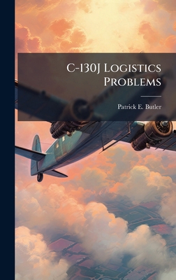 C-130J Logistics Problems 102513107X Book Cover