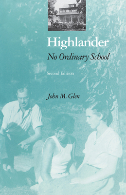 Highlander: No Ordinary School 0870499289 Book Cover
