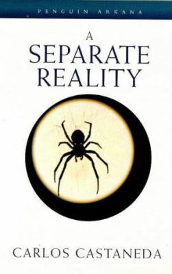 A Separate Reality [Spanish] 0140192360 Book Cover