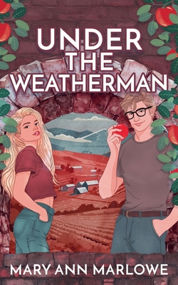 Under the Weatherman 1971565016 Book Cover