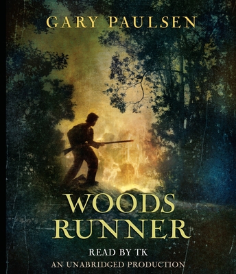 Woods Runner 0307710327 Book Cover