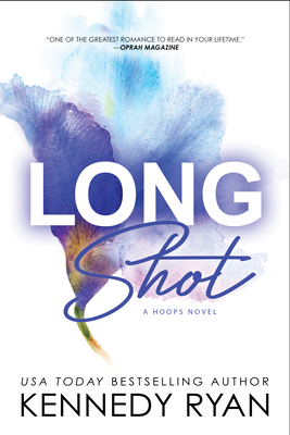 Long Shot 1728284961 Book Cover