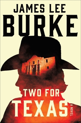 Two for Texas 1982183454 Book Cover