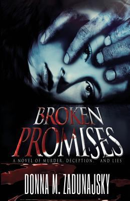 Broken Promises 1938037510 Book Cover