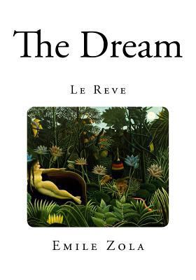 The Dream: Le Reve 1496155491 Book Cover