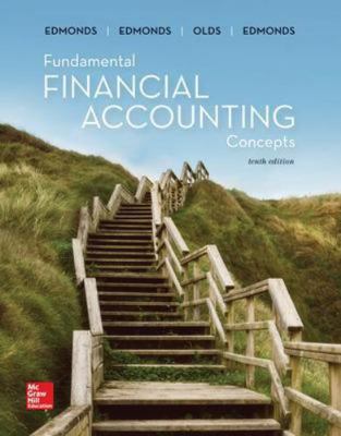 Fundamental Financial Accounting Concepts 1259918181 Book Cover
