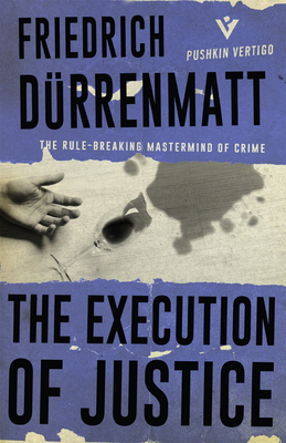 Execution of Justice 1782273875 Book Cover